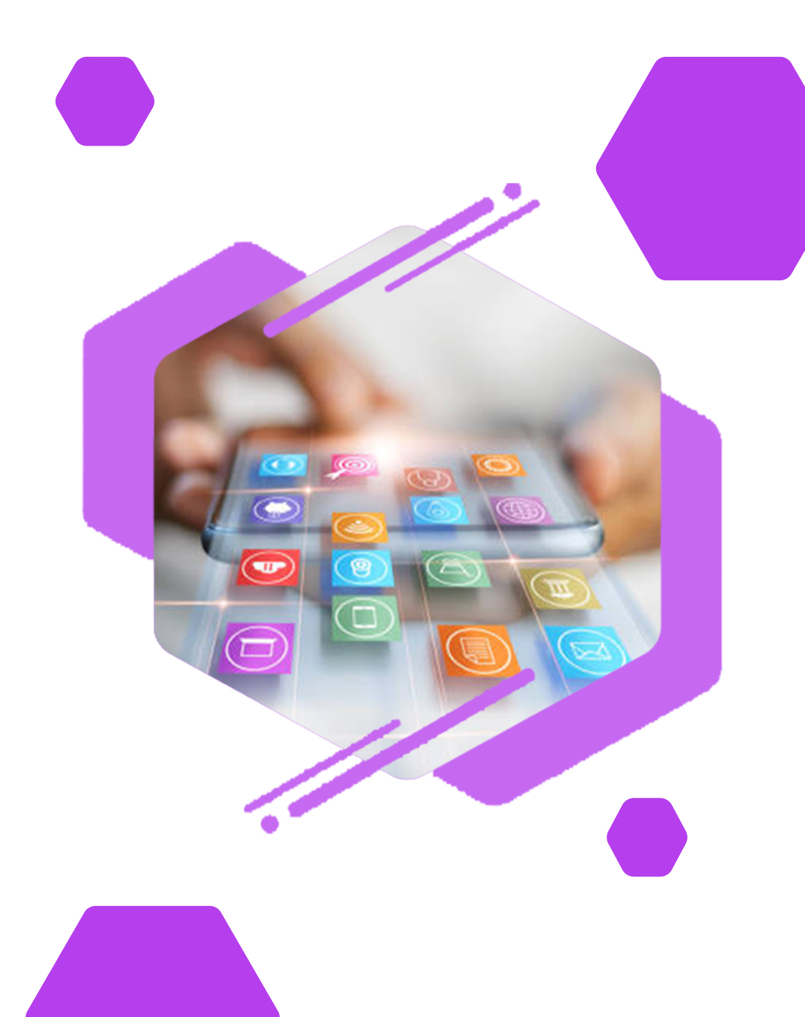 Mobile App Development